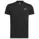 Reebok Ανδρική κοντομάνικη μπλούζα Identity Small Logo Tee